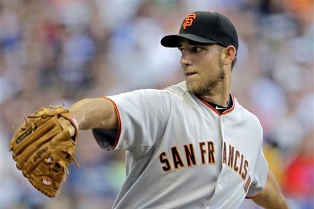 Madison K. Bumgarner